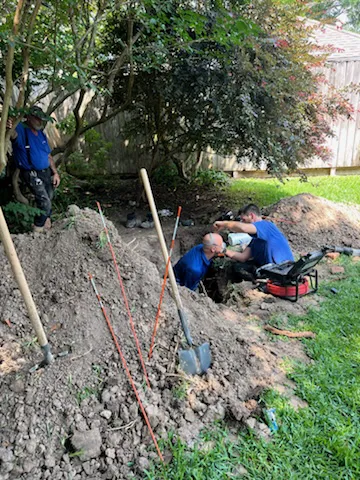 FYI Plumbing Electrical & HVAC Picture 7