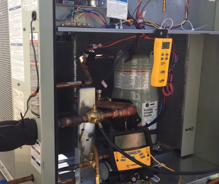 Sammons Air and Heat Picture 3