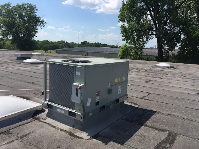 Sammons Air and Heat Picture 1