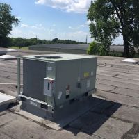 Sammons Air and Heat ico