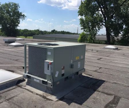 Sammons Air and Heat