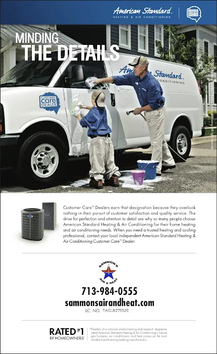 Sammons Air and Heat Picture 5