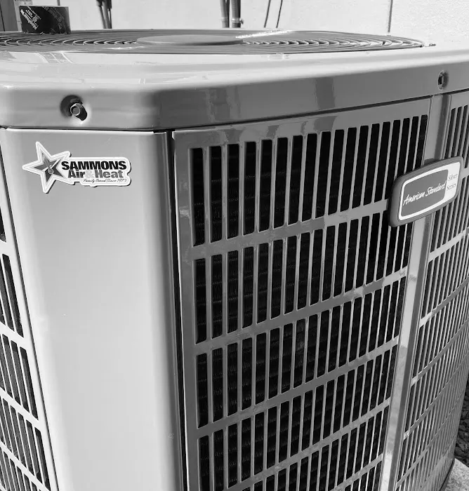 Sammons Air and Heat Picture 7