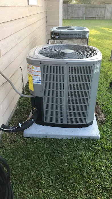 Sammons Air and Heat Picture 8