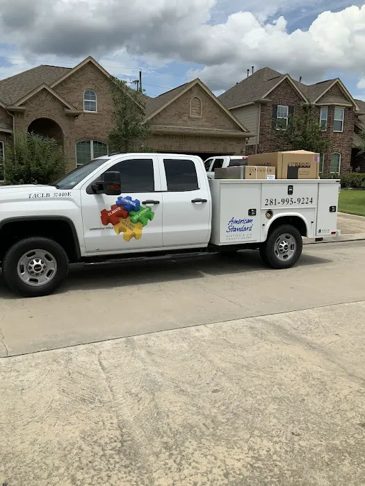 Climate Control Solutions Air Conditioning And Heating Picture 2