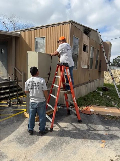 Climate Control Solutions Air Conditioning And Heating Picture 5