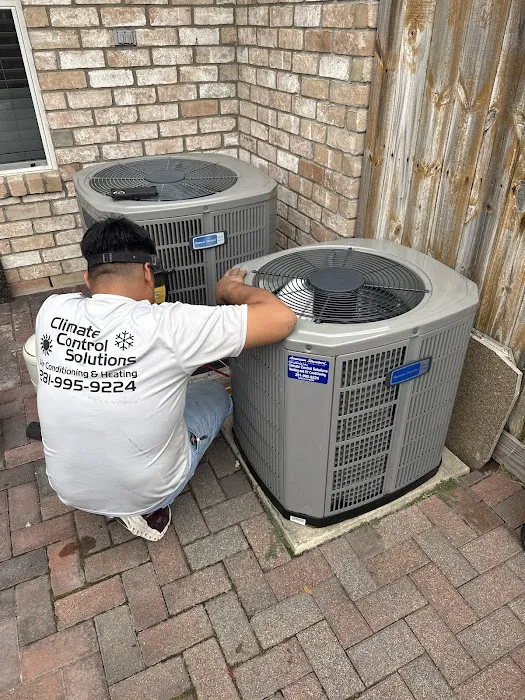 Climate Control Solutions Air Conditioning And Heating Picture 3