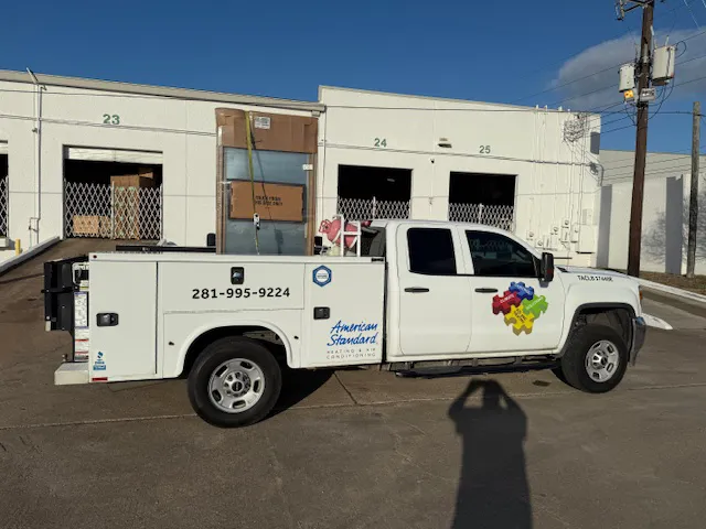 Climate Control Solutions Air Conditioning And Heating Picture 1