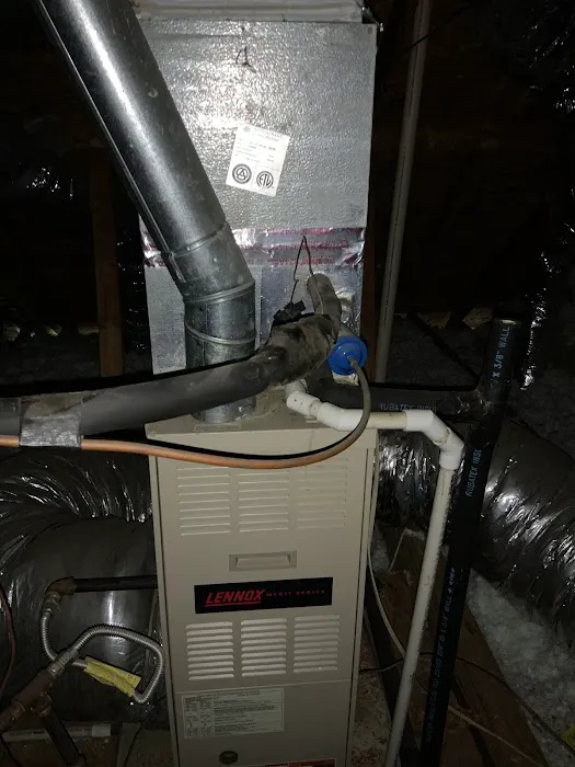 Climate Control Solutions Air Conditioning And Heating Picture 8