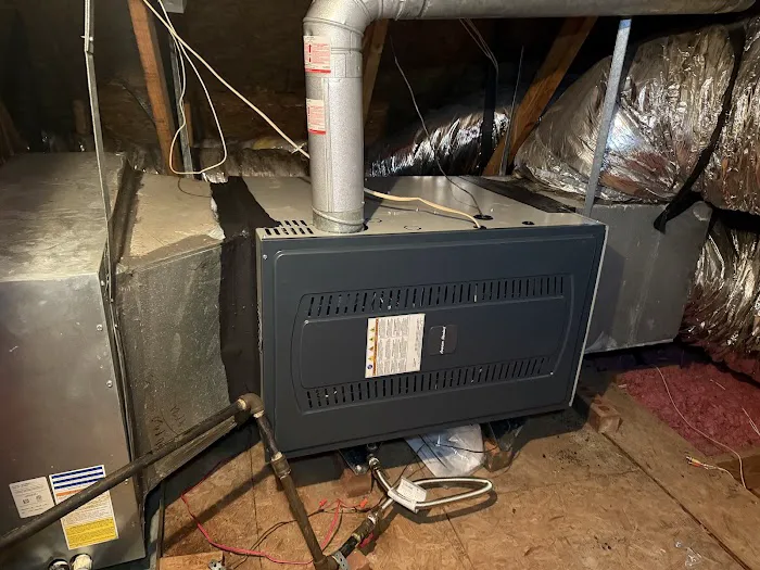 Climate Control Solutions Air Conditioning And Heating Picture 9