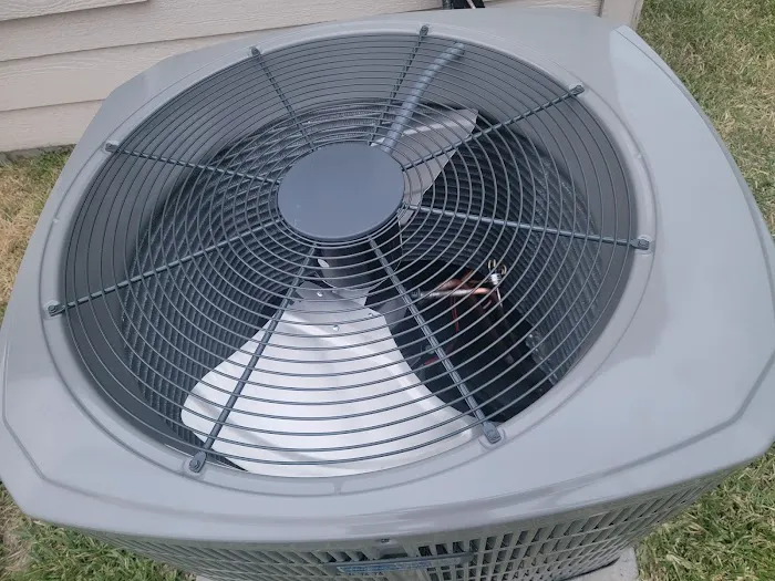 Climate Control Solutions Air Conditioning And Heating Picture 7