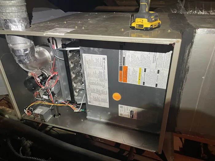 Southern Comfort Heating & Air Services Picture 4