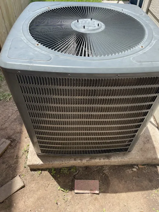 Southern Comfort Heating & Air Services Picture 5