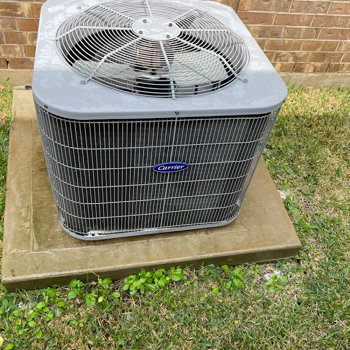 Southern Comfort Heating & Air Services Picture 6