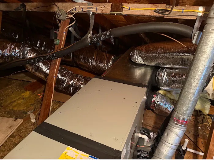 Southern Comfort Heating & Air Services Picture 10