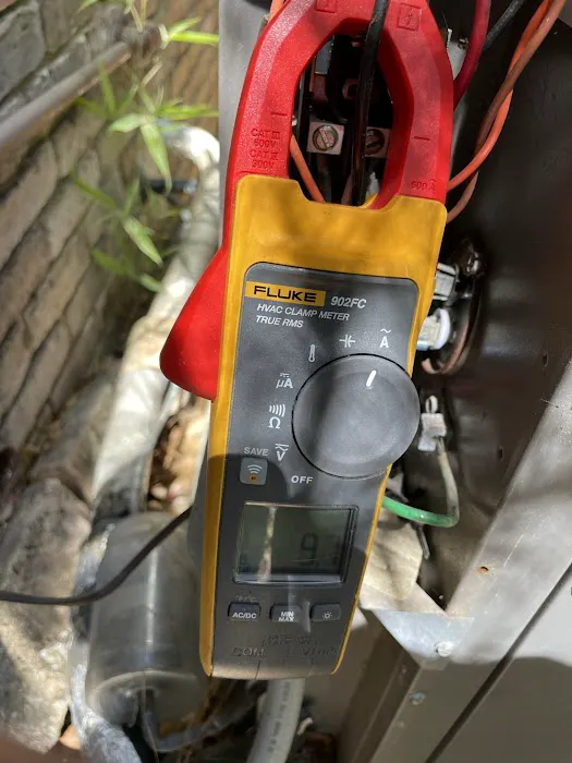 Southern Comfort Heating & Air Services Picture 9