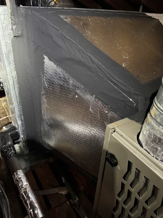 Southern Comfort Heating & Air Services Picture 8