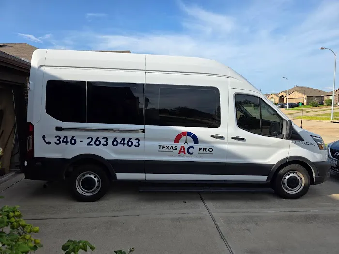 TEXAS A/C PRO LLC Picture 2