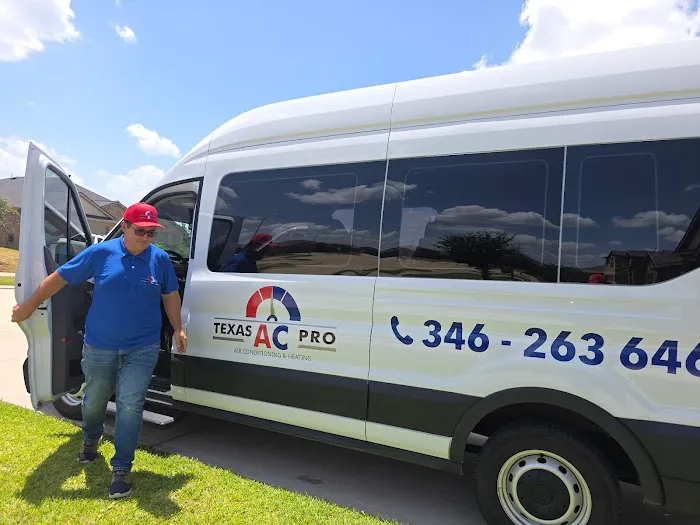 TEXAS A/C PRO LLC Picture 4