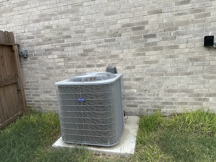 TEXAS A/C PRO LLC Picture 5