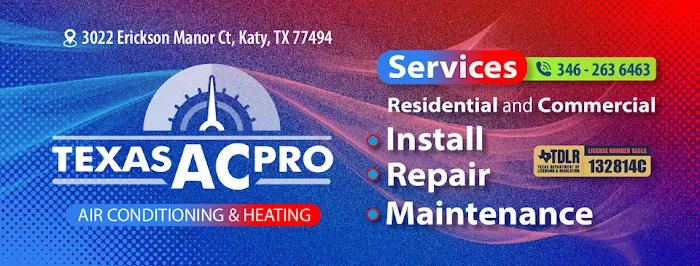 TEXAS A/C PRO LLC Picture 10