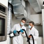 Angleton Duct Clean Service
