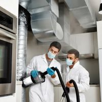 Angleton Duct Clean Service ico