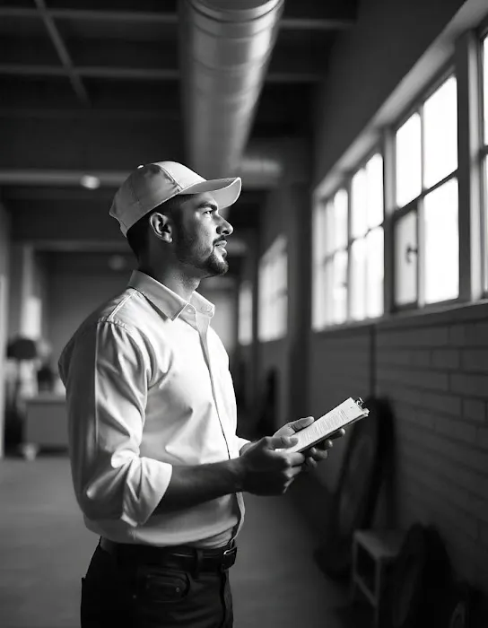 Angleton Duct Clean Service Picture 9