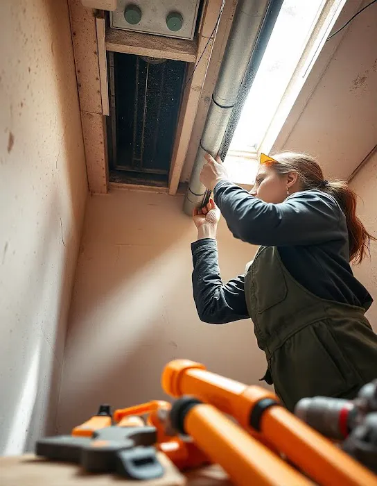 Angleton Duct Clean Service Picture 10