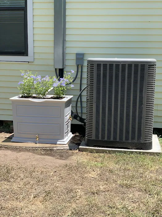 A-1 Comfort Systems Picture 3