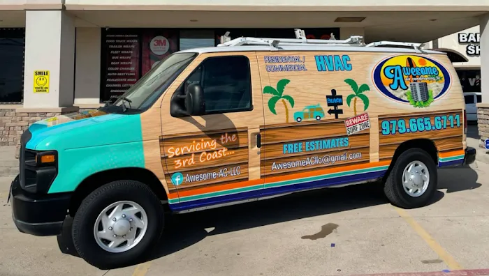 Awesome AC, LLC Picture 7