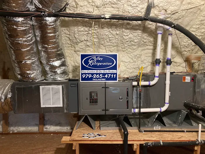 Colley Refrigeration Picture 3