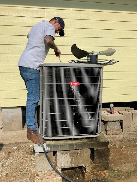 Colley Refrigeration Picture 10