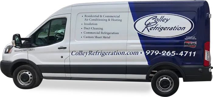 Colley Refrigeration Picture 9