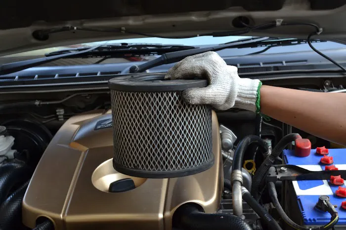 LIBERTY AUTO LAND Foreign Domestic Diesel Repair Specialist Picture 3