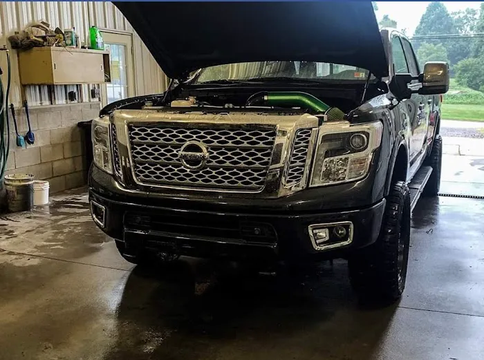 LIBERTY AUTO LAND Foreign Domestic Diesel Repair Specialist Picture 8