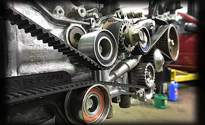 LIBERTY AUTO LAND Foreign Domestic Diesel Repair Specialist Picture 10