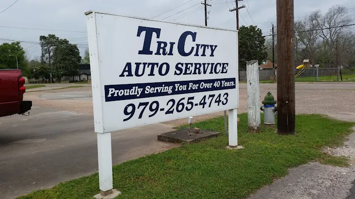 Tri City Auto Service Picture 1