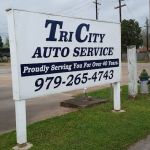 Tri City Auto Service