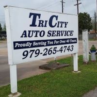 Tri City Auto Service ico