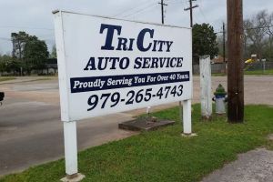 Auto Service Center