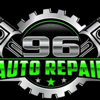 96 Auto Repair LLC ico