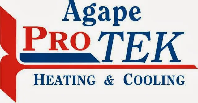 Agape Protek Heating & Cooling Picture 1
