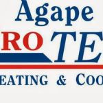Agape Protek Heating & Cooling