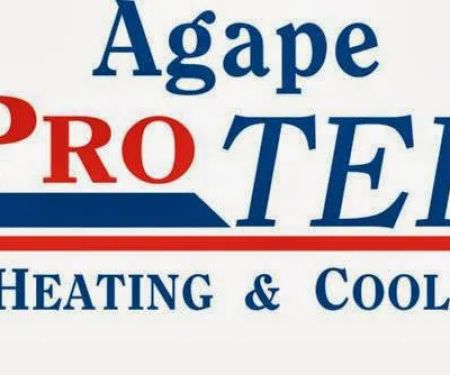 Agape Protek Heating & Cooling