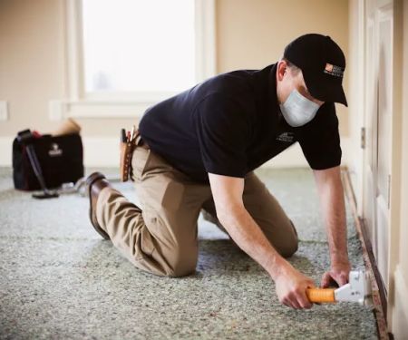 Home Services at The Home Depot