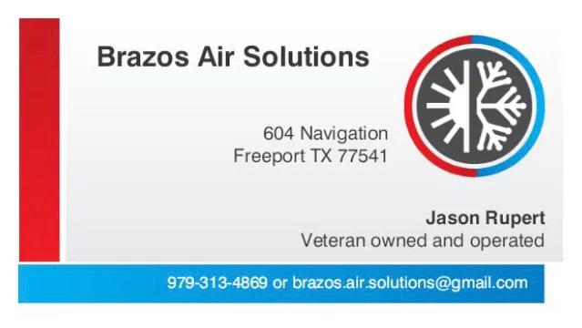 Brazos Air Solutions Picture 2