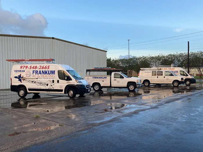 Frankum AC And Heating Picture 3