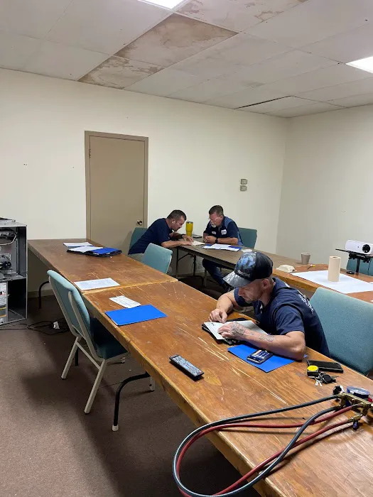 Frankum AC And Heating Picture 1