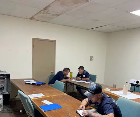 Frankum AC And Heating